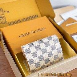 LV Womens Wallet