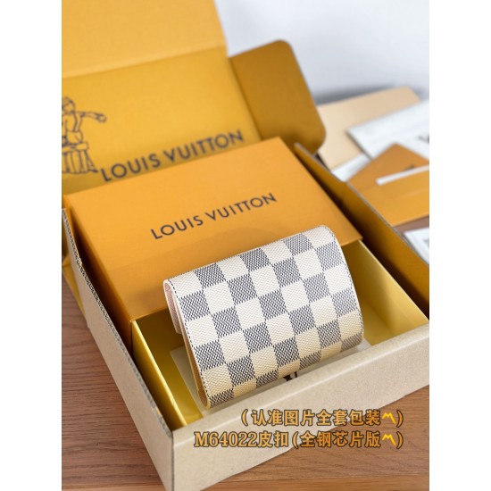 LV Womens Wallet