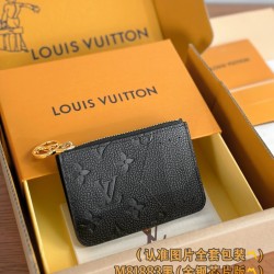 LV Womens Wallet