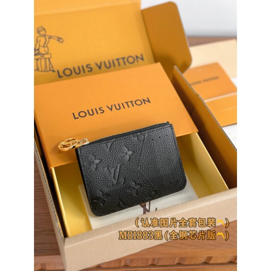 LV Womens Wallet