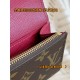 LV Womens Wallet