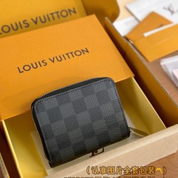 LV Mens Wallet