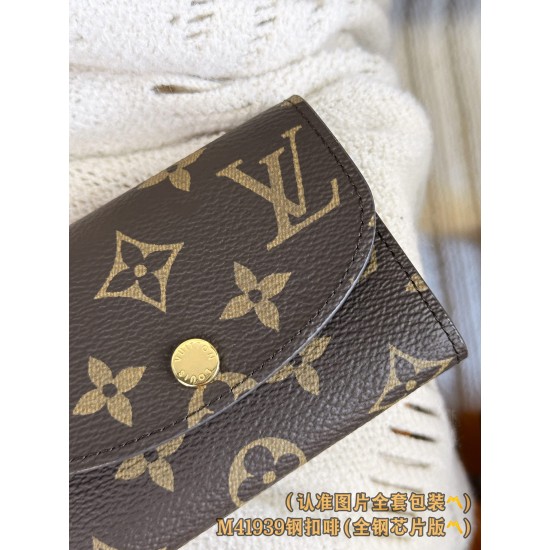 LV Womens Wallet