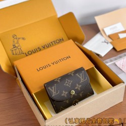 LV Womens Wallet