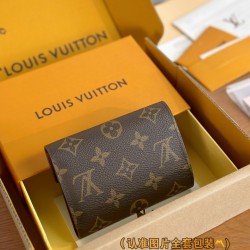 LV Womens Wallet