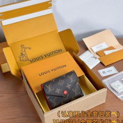 LV Womens Wallet