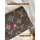 LV Womens Wallet