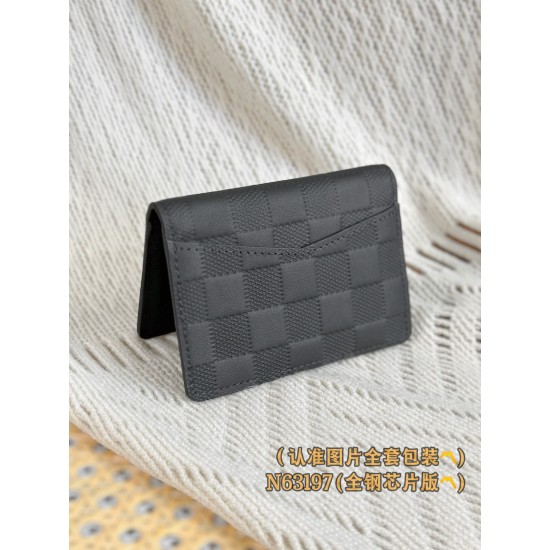 LV Mens Wallet