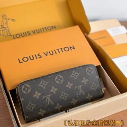 LV Womens Wallet