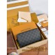 LV Mens Wallet