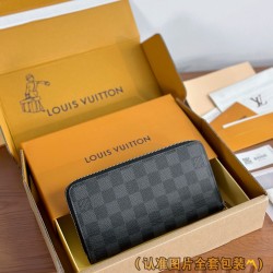 LV Mens Wallet