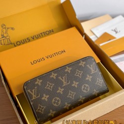 LV Wallet