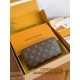 LV Wallet