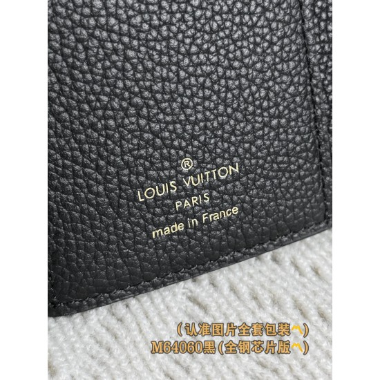 LV Womens Wallet