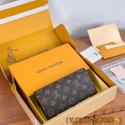 LV Womens Wallet