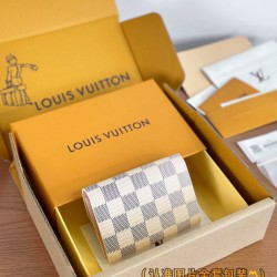 LV Womens Wallet