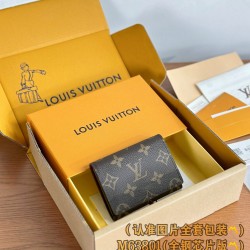 LV Womens Wallet