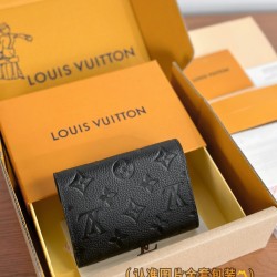 LV Womens Wallet