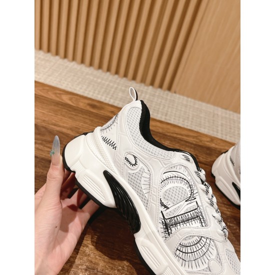 Dior Chrono Sneaker