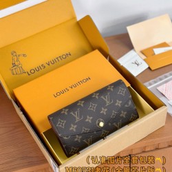 LV Womens Wallet