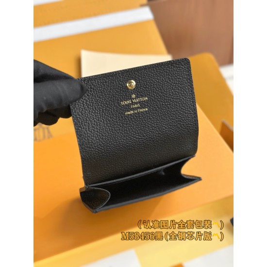 LV Womens Wallet