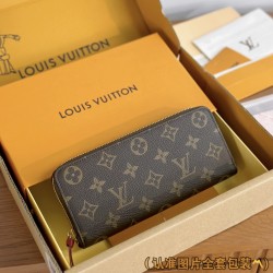 LV Womens Wallet