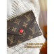 LV Womens Wallet