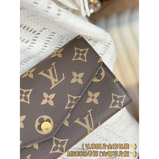 LV Womens Wallet