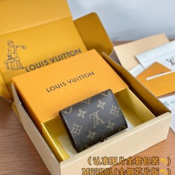 LV Womens Wallet