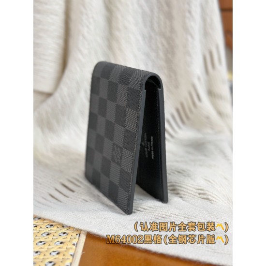 LV Mens Wallet