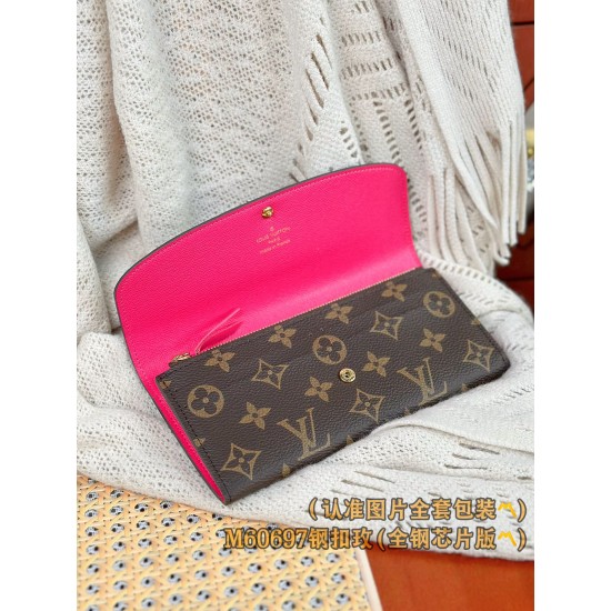 LV Womens Wallet