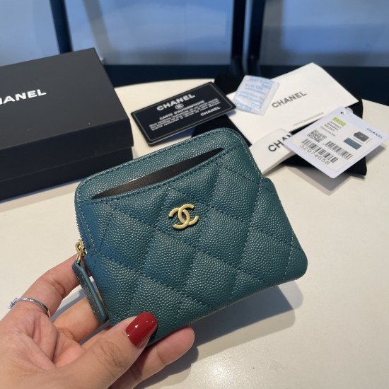 CHANEL Wallet