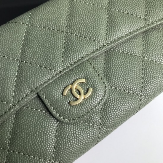 CHANEL Wallet