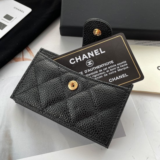 CHANEL Wallet