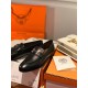 Hermes Royal Loafers