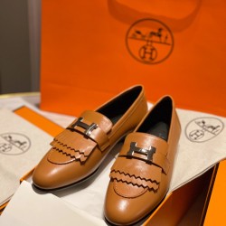 Hermes Royal Loafers