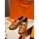 Hermes Royal Loafers