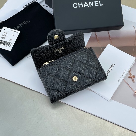 CHANEL Wallet