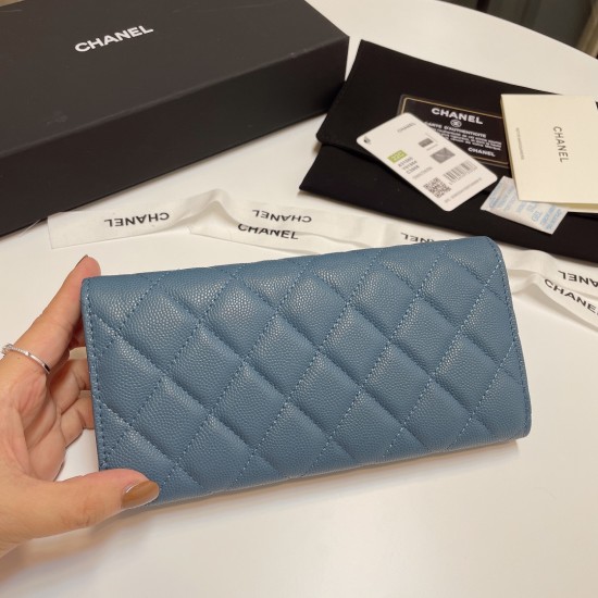 CHANEL Wallet