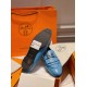 Hermes Royal Loafers