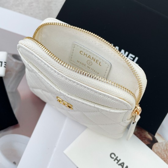 CHANEL Wallet