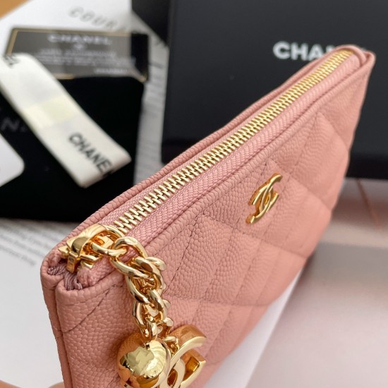 CHANEL Wallet