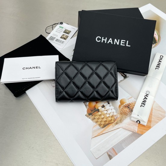 CHANEL Wallet