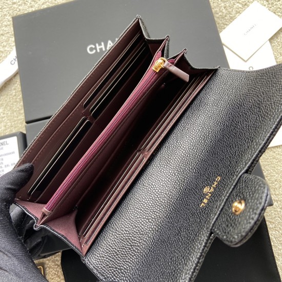 CHANEL Wallet