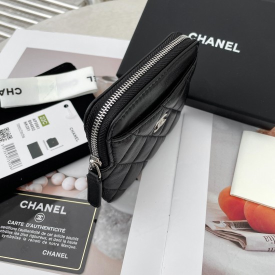 CHANEL Wallet