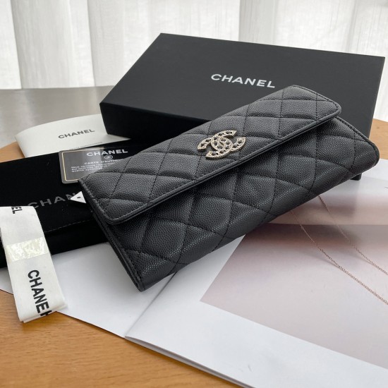 CHANEL Wallet