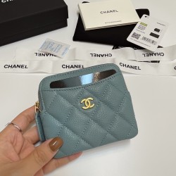 CHANEL Wallet