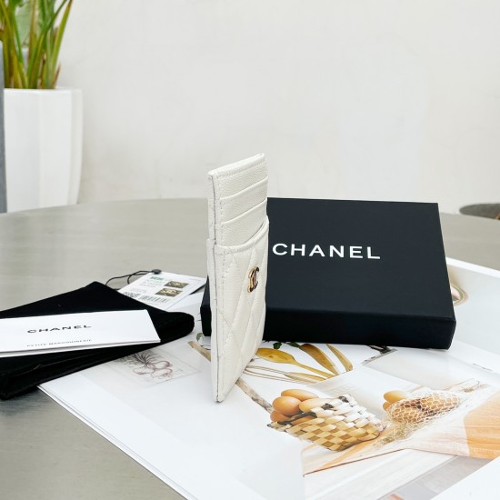 CHANEL Wallet