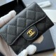 CHANEL Wallet