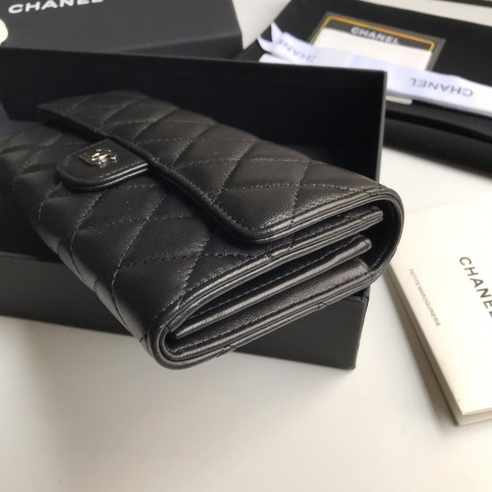 CHANEL Wallet